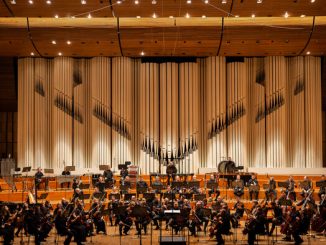 Symfonický orchester Slovenského rozhlasu uvedie 2. abonentný koncert sezóny