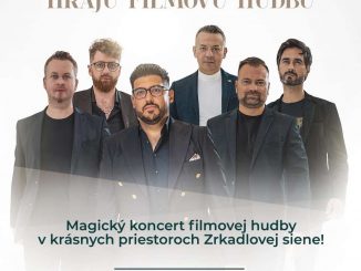 Líder skupiny Cimbal Brothers schudol 55 kíl a chystá výnimočné koncerty v Trnave, Banskej Bystrici a v Bratislave!