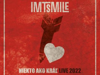Skupina IMT Smile vydá na záver roka album ŽIVOT ČLOVEKA v roku 2022. Nájdeme na ňom novinky, nové prevedenie a live verzie známych hitov