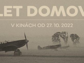 Odysea československých letcov vojnovej Európy, unikátny dokument LET DOMOV prichádza do slovenských kín