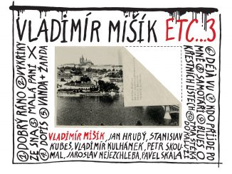 Vychádza tretí diel úspešnej reedičnej cesty Vladimír Mišík, ETC… 3