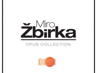 Vo vydavateľstve OPUS vychádza exkluzívny 7LP Box Mira Žbirku - OPUS Collection (1980 - 1990)