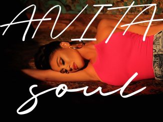 R&B diva sa vracia na hudobnú scénu! Anita Soul so skladbou “Lepšie mi je” predznamenáva nový album.