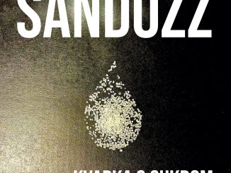 Projekt Sandozz si pripomína výročie Nežnej revolúcie novou skladbou „Kvapka s cukrom“.