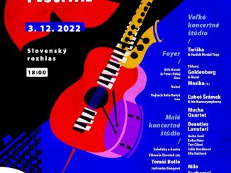 Gypsy jazz festival 2022 prináša nové projekty a nevšedné hudobné spojenia