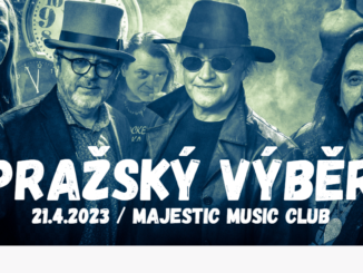 Pražský výběr na výnimočnom klubovom koncerte v MMC