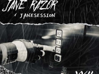 Bratislavská metalová skupina JANESESSION vydala singel 22!