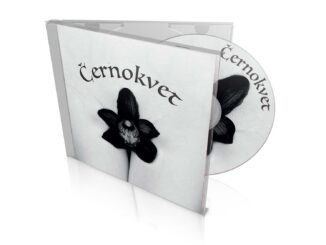 Debutový album Černokvet je temný a nežný zároveň