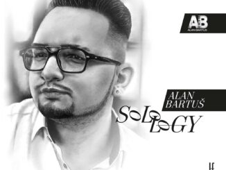 Alan Bartuš vydáva debutový sólo piano album s názvom SOLOLOGY