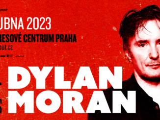 Dylan Moran se po 7 letech vrací do Prahy s novou show We Got This