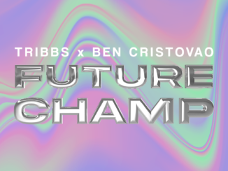 Ben Cristovao a poľský DJ a producent TRIBBS natočili k tracku Future Champ živelný klip o životních snoch