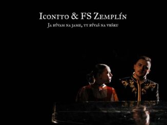 Iconito vydáva svoj album „Korene“ s Folklórnym súborom Zemplín, ktorý pokrstili spoločným videoklipom!