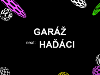 Haďaci svoj prvý album ohlasujú predvianočným zverejnením skladby 30.mája