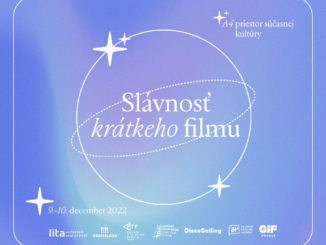 Slávnosť krátkeho filmu láka na slovenské filmové talenty, ale aj na mená ako Chantal Akerman či Jonas Mekas