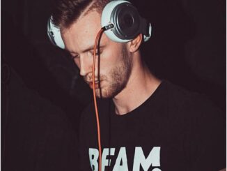 DJ CAMP Label výdal svoj 39 release perspektívneho producenta ANB + rozhovor