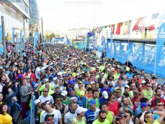 ČSOB Bratislava Marathon 2023: Najväčšia športová udalosť milovníkov behu