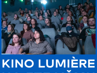 Kino Lumière našlo svoj dočasný domov, vracia sa s obľúbenou dramaturgiou i exkluzívnym programom