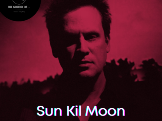 Nu Sound Of... : Sun Kil Moon (Ohio, USA)