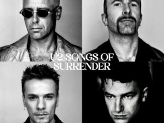 Legendárni U2 prerobili svoje najväčšie hity. Songs Of Surrender uzrie svetlo sveta už v marci