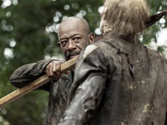 Fear the Walking Dead prichádza s novou sériou na AMC