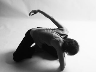 Katarína Zagorski: správy z ostrova (foto Alina O’Shaughnessy)