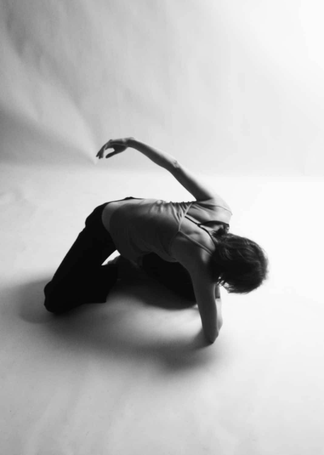 Katarína Zagorski: správy z ostrova (foto Alina O’Shaughnessy)