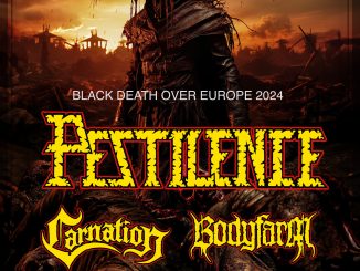 poster pestilence 2024 all