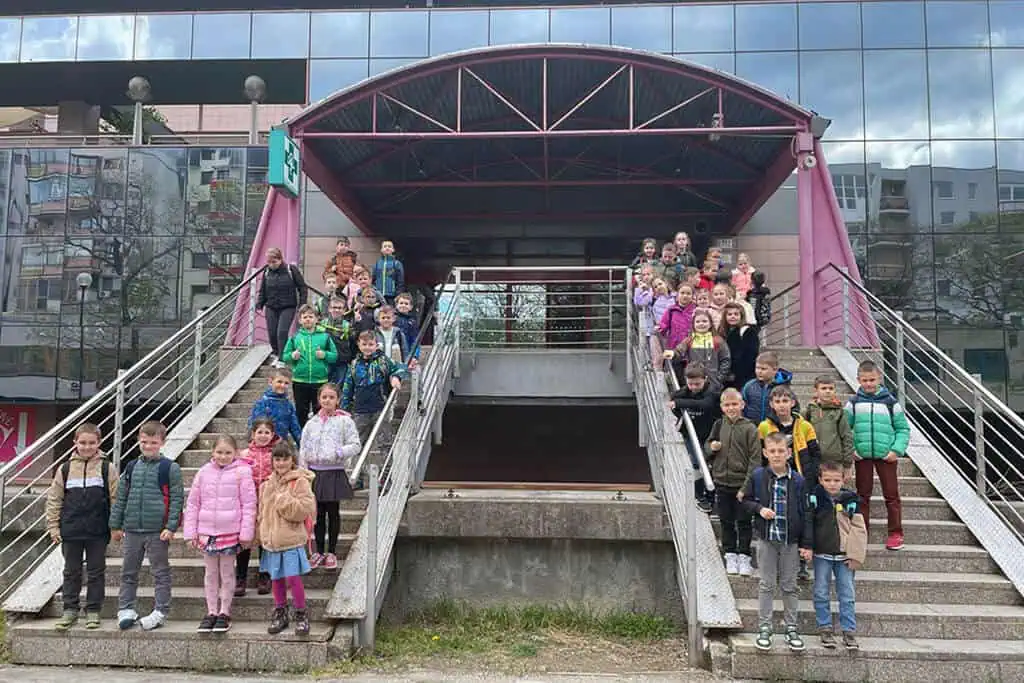 (Zdroj fotografie: ZŠ Sekule/Bratislavské bábkové divadlo)