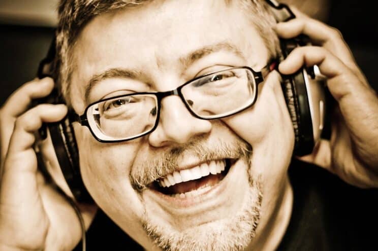 foto Sławek Orwat: Monika S. Jakubowska (zdroj: wnet.fm)