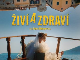 Zivi a zdravi, Plagat SK, web