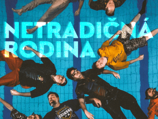 Billy Barman & Korben Dallas-Netradicna rodina Tour 2025