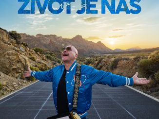 michal david zivot je nas cover