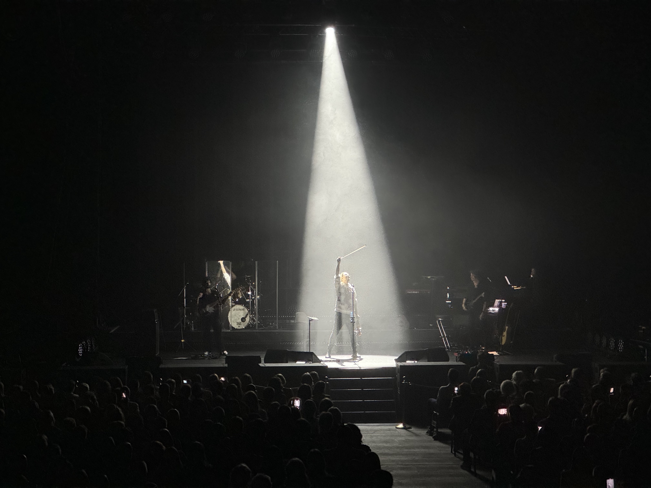 David Garrett - Millennium Symphony World Tour 2025