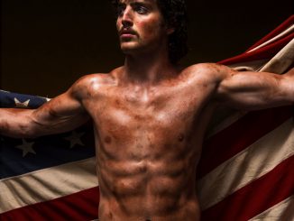 Benson Boone Warner m