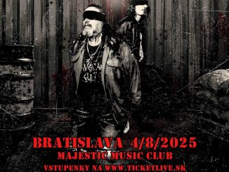 NAILBOMB POSTER_BA