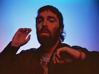 Nick Murphy se vrací jako Chet Faker, do Prahy přiveze nové album mailinglist-Chet-Faker-25