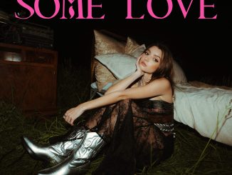 Česko-slovenská speváčka DAILLA vydáva katarznú spoveď samotárov SOME LOVE cover_Dailla – SOME LOVEm