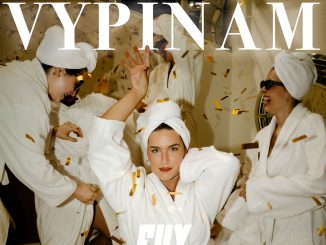COVER ELLY