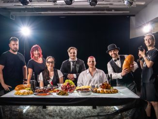 Nový hudobný projekt Gedoshka búra hranice medzi provokáciou, humorom a realitou! Gedoshka 1