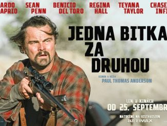 Leonardo DiCaprio kraľuje v novej snímke: V Jednej bitke za druhou sa stáva revolucionárom JEDNA BITKA ZA DRUHOU_tsr_Leo_1920x1080