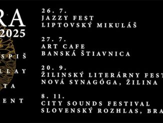 Plagát Hydra LIVE 2