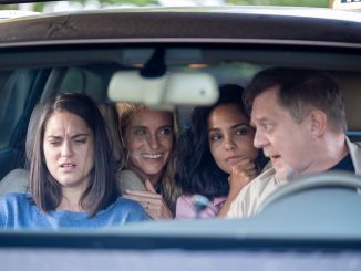 POD PAROU – Judit Pechacek, Hana Vagnerova, A.Z.Ferencova, Petr Ctvrtnicek