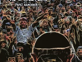 THE KARNSTEINS – PÁPEŽ NÁMORNÍK