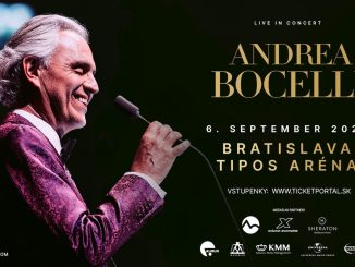 Už o pár dní Slovensko zažije koncert roka – Andrea Bocelli vystúpi v Bratislave Andrea_Bocelli_BA_2025_1920x1080