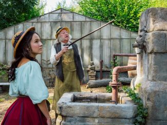 Tereza Ramba ako zubárka v tajomnom rodinnom dobrodružstve: Pozrite si trailer filmu Cukrkandl! cukrkandl3