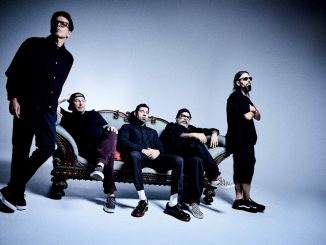 Americkí metalisti Deftones vydávajú desiaty štúdiový album private music Deftonesm