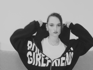 Talentovaná zpěvačka Imellie představuje debutový videoklip a letní EP IMG_3194