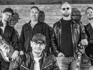 Rockový singel BTA Zahalená tmou: Hit o túžbe, na vlne 90. rokov Kapela BTA – foto – Marek Poracký