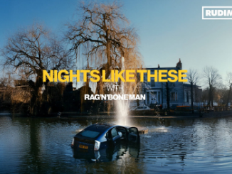 Rudimental odpálili nový hit s Rag’n’Bone Manom a nový album! Predstavia ho už budúci týždeň na Uprisingu Picture1