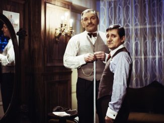 Na Noir Film Festivale na českom hrade Křivoklát sa premietne aj slovenský film Smrť šitá na mieru Smrt_sita_na mieru